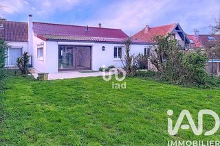  Maison � vendre 7 pi�ces 170 m�