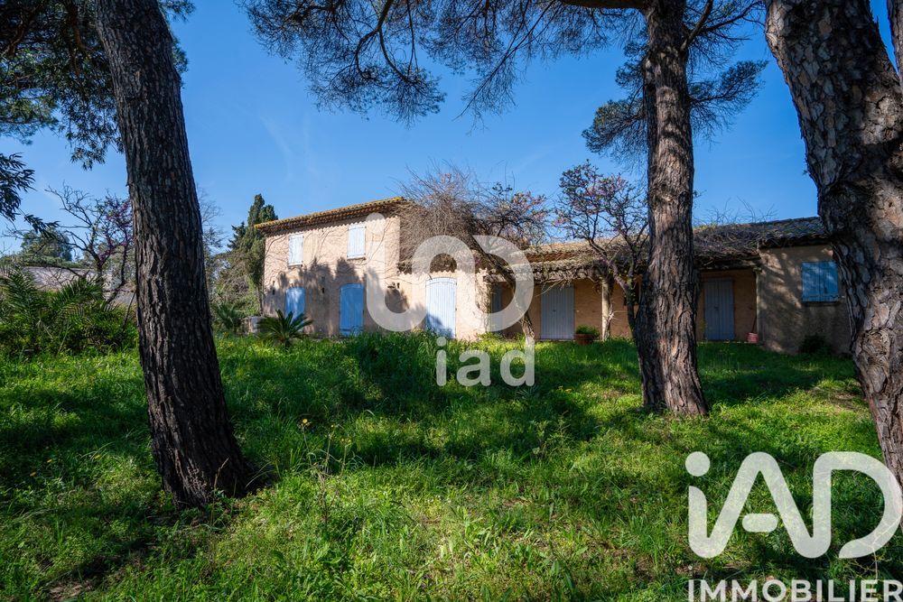 � vendre  Maison Ramatuelle (83350)