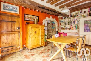  Maison � vendre 6 pi�ces 122 m�