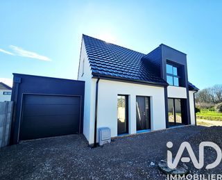  Maison � vendre 4 pi�ces 107 m�