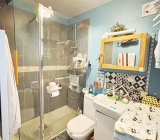  Appartement � vendre 3 pi�ces 56 m�