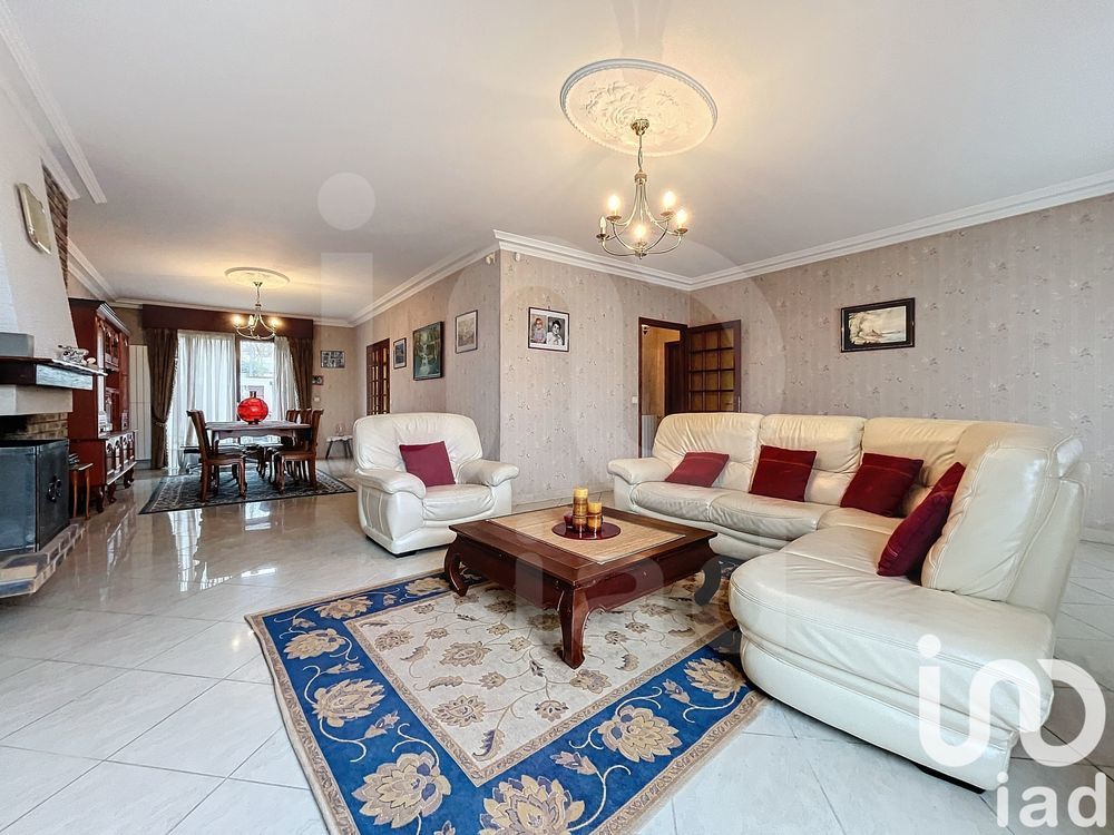 � vendre  Maison Cr�teil (94000)