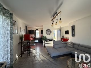  Maison � vendre 3 pi�ces 66 m�