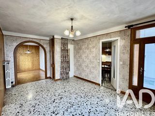  Maison � vendre 10 pi�ces 210 m�