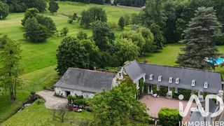  Maison � vendre 12 pi�ces 423 m�