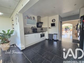  Maison � vendre 5 pi�ces 128 m�