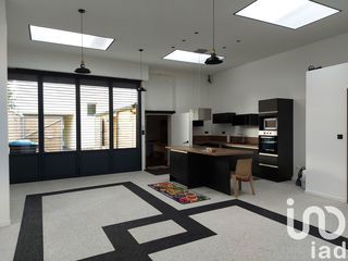  Loft � vendre 4 pi�ces 202 m�