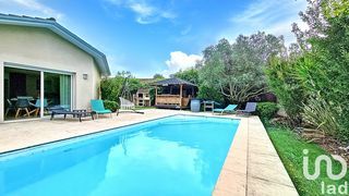  Maison � vendre 5 pi�ces 117 m�