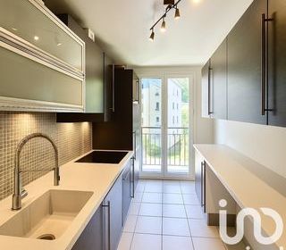  Appartement � vendre 3 pi�ces 64 m�