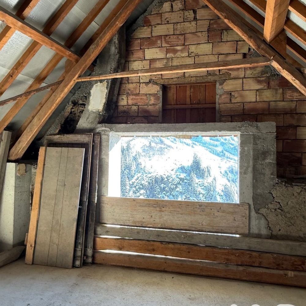 � vendre  Appartement Huez (38750)