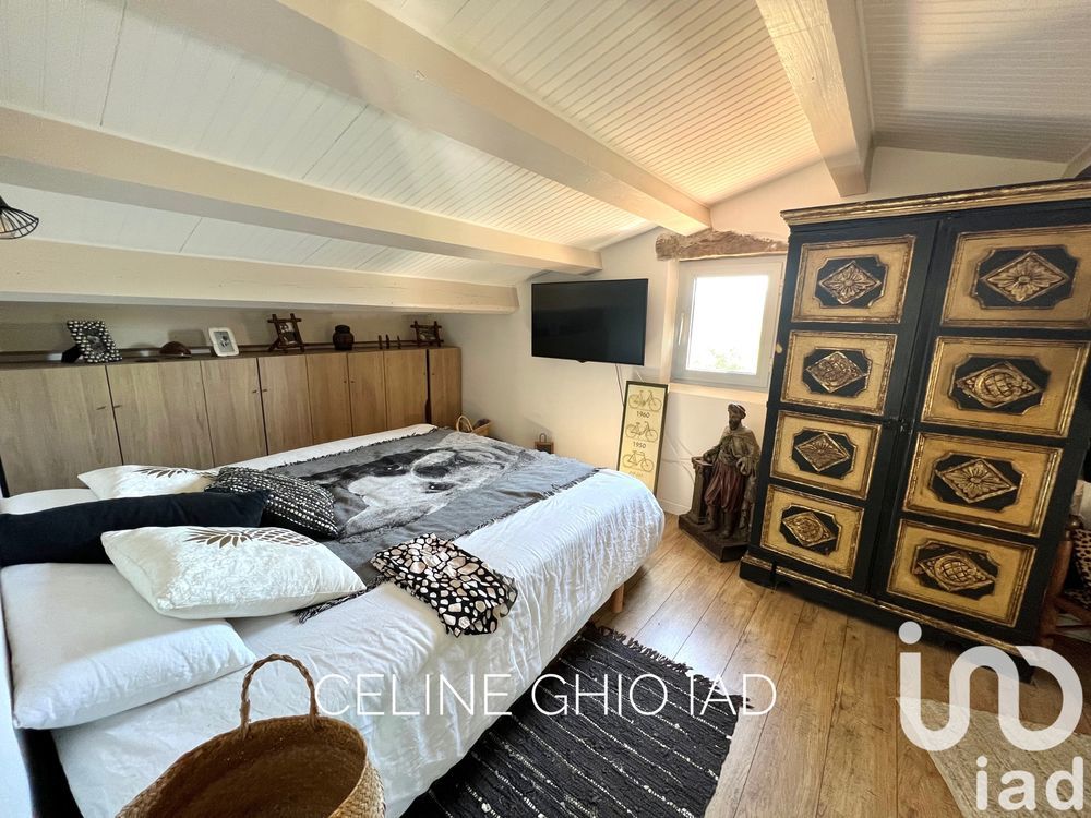 � vendre  Maison La Cadi�re-d'Azur (83740)