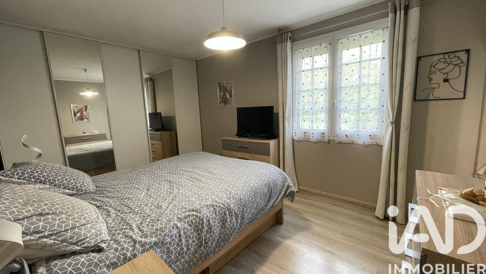 � vendre  Maison Bouniagues (24560)