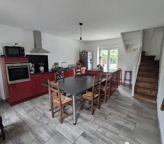  Maison � vendre 6 pi�ces 124 m�