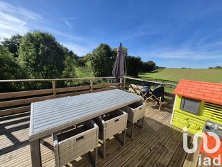  Maison � vendre 5 pi�ces 104 m�