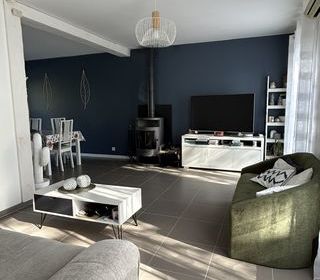  Maison � vendre 6 pi�ces 145 m�