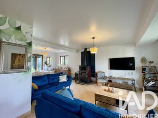  Maison � vendre 7 pi�ces 144 m�