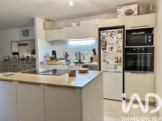  Appartement � vendre 3 pi�ces 73 m�