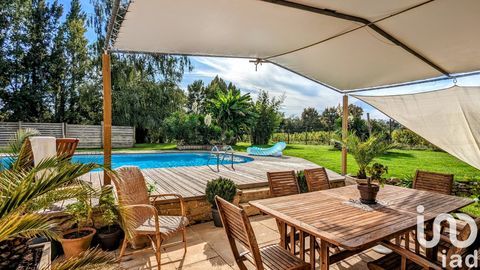   Vente Maison traditionnelle 8 pi�ces Maison - 8 pi�ce(s) - 250 m�