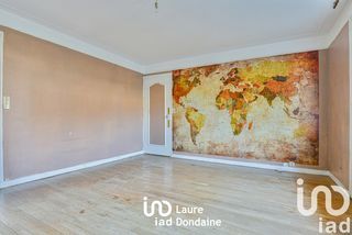  Appartement � vendre 6 pi�ces 147 m�