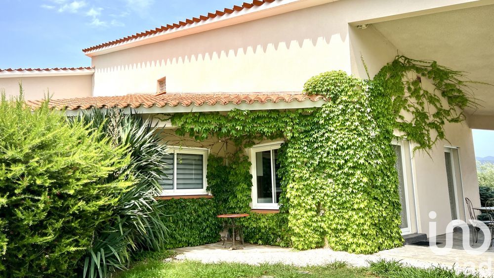 � vendre  Maison Rigarda (66320)