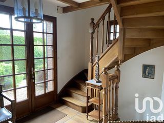  Villa � vendre 5 pi�ces 140 m�