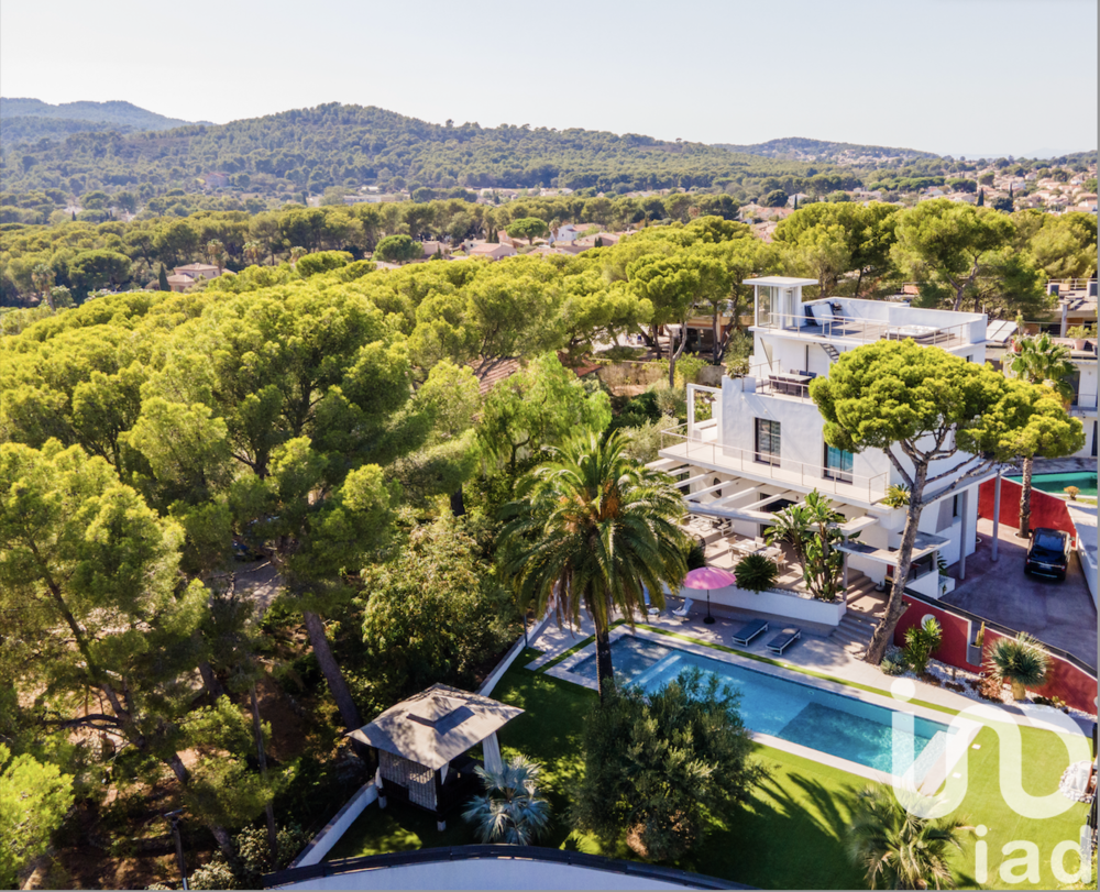 � vendre  Maison La Seyne-sur-Mer (83500)