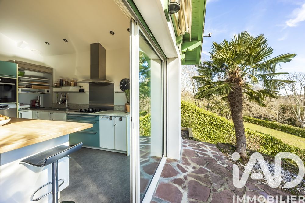 � vendre  Maison Ascain (64310)