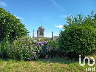  Maison � vendre 5 pi�ces 100 m�