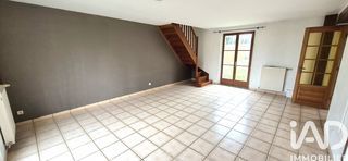  Maison � vendre 6 pi�ces 135 m�