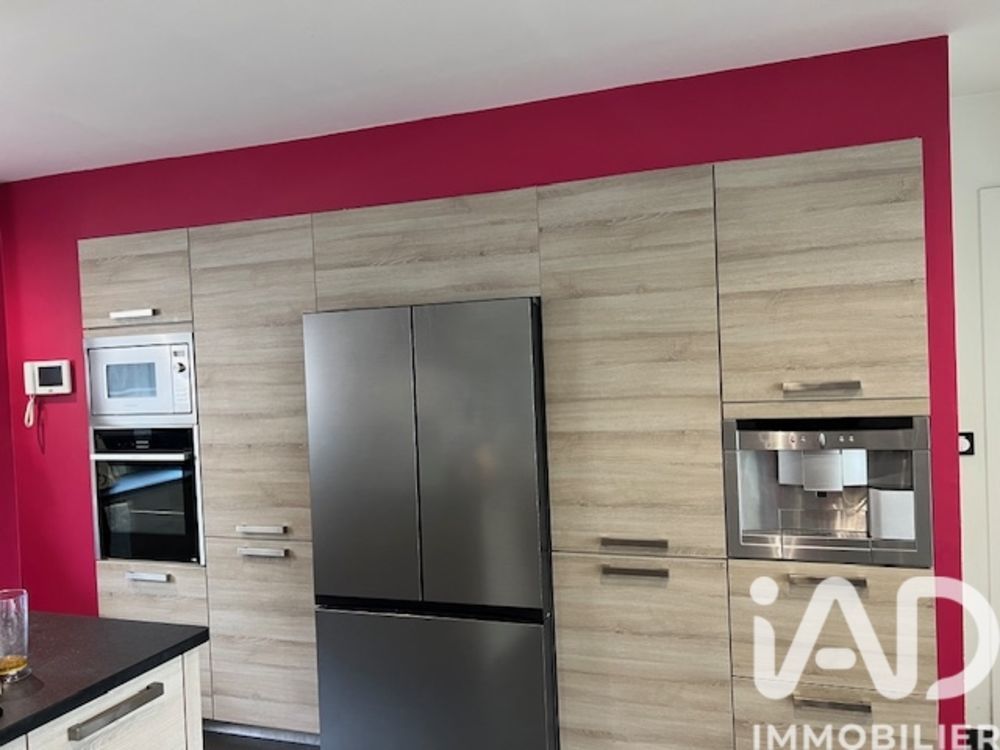 � vendre  Villa Saint-Contest (14280)