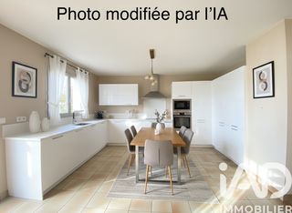  Maison � vendre 5 pi�ces 127 m�