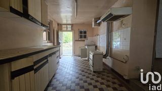  Maison � vendre 3 pi�ces 58 m�