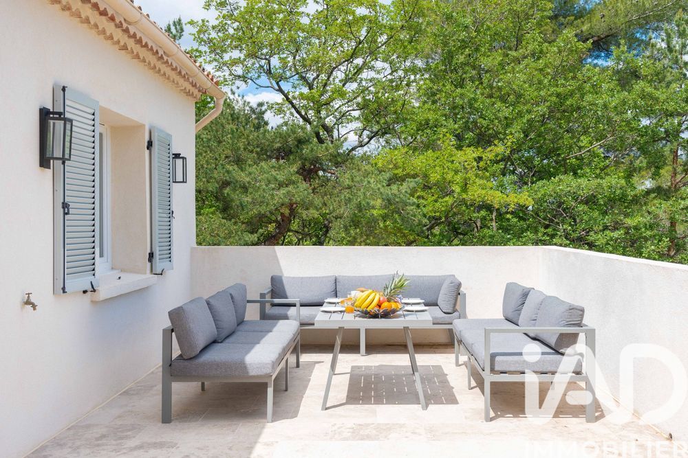 � vendre  Maison Mimet (13105)