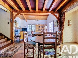  Maison � vendre 6 pi�ces 136 m�