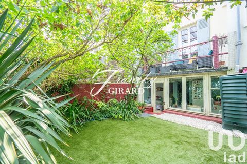   Vente Maison/villa 6 pi�ces Maison - 6 pi�ce(s) - 100 m�