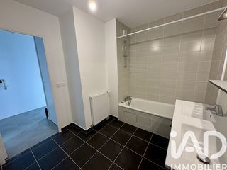  Appartement � vendre 3 pi�ces 60 m�