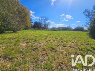  Terrain � vendre 1566 m�