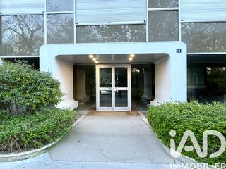  Parking / Garage � vendre 10 m�