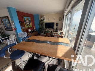  Appartement � vendre 4 pi�ces 89 m�