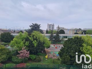  Appartement � vendre 1 pi�ce 19 m�