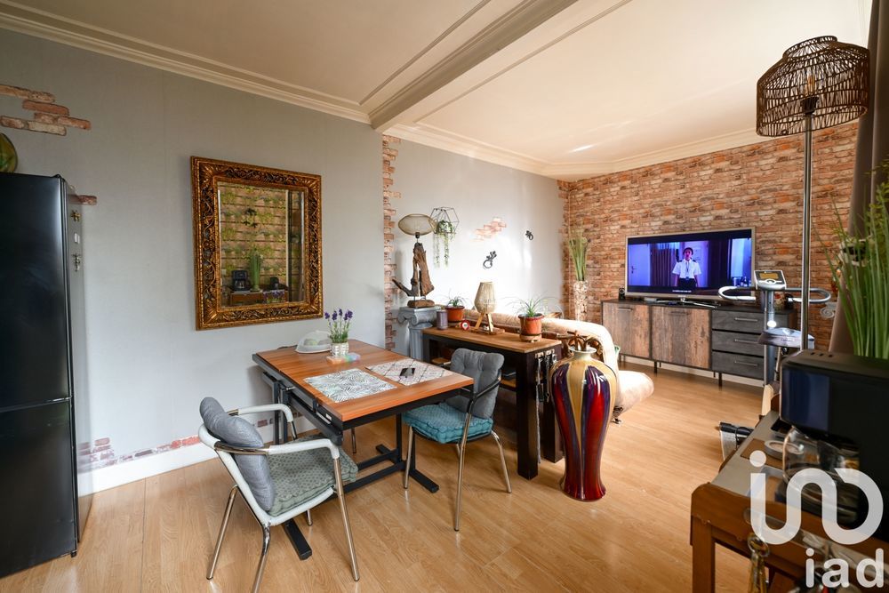 � vendre  Maison Champigny-sur-Marne (94500)