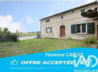  Maison � vendre 5 pi�ces 83 m�