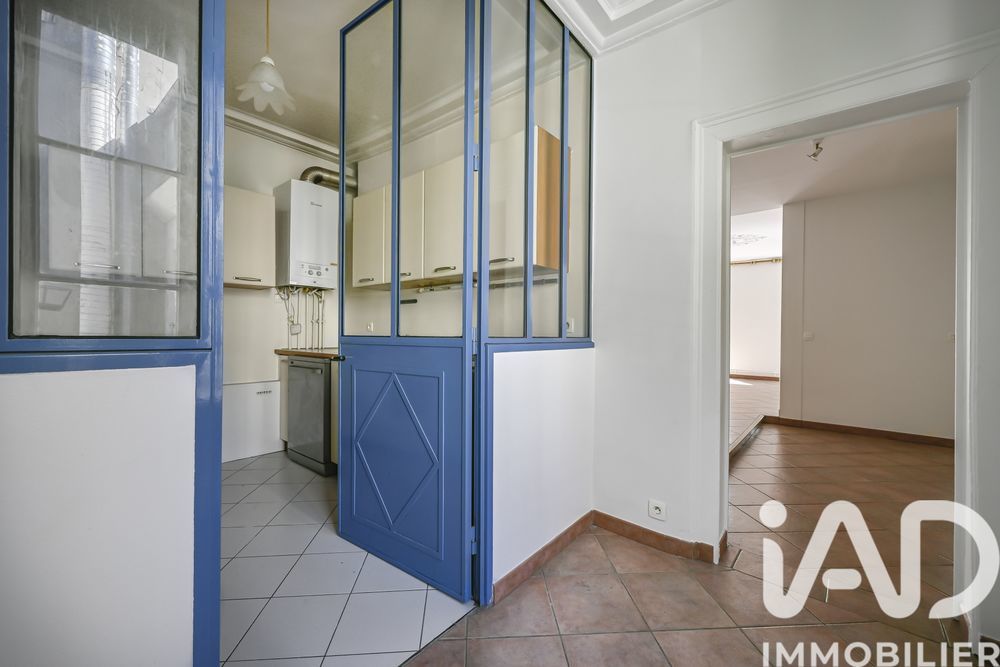 � vendre  Appartement Paris 9