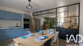  Appartement � vendre 4 pi�ces 77 m�