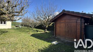  Maison � vendre 4 pi�ces 81 m�