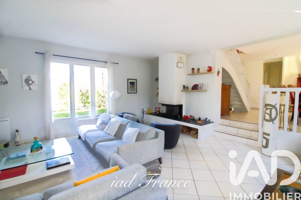 � vendre  Maison Villennes-sur-Seine (78670)
