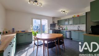  Maison � vendre 4 pi�ces 73 m�