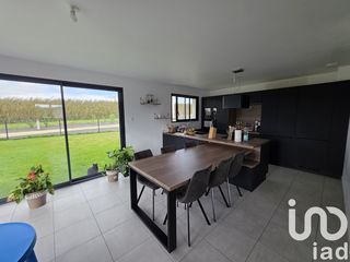  Maison � vendre 5 pi�ces 120 m�