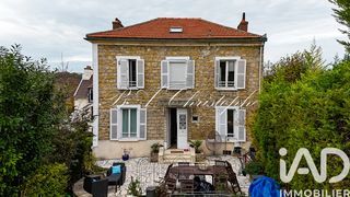  Maison � vendre 7 pi�ces 150 m�