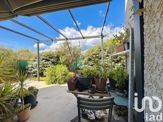  Appartement � vendre 2 pi�ces 40 m�